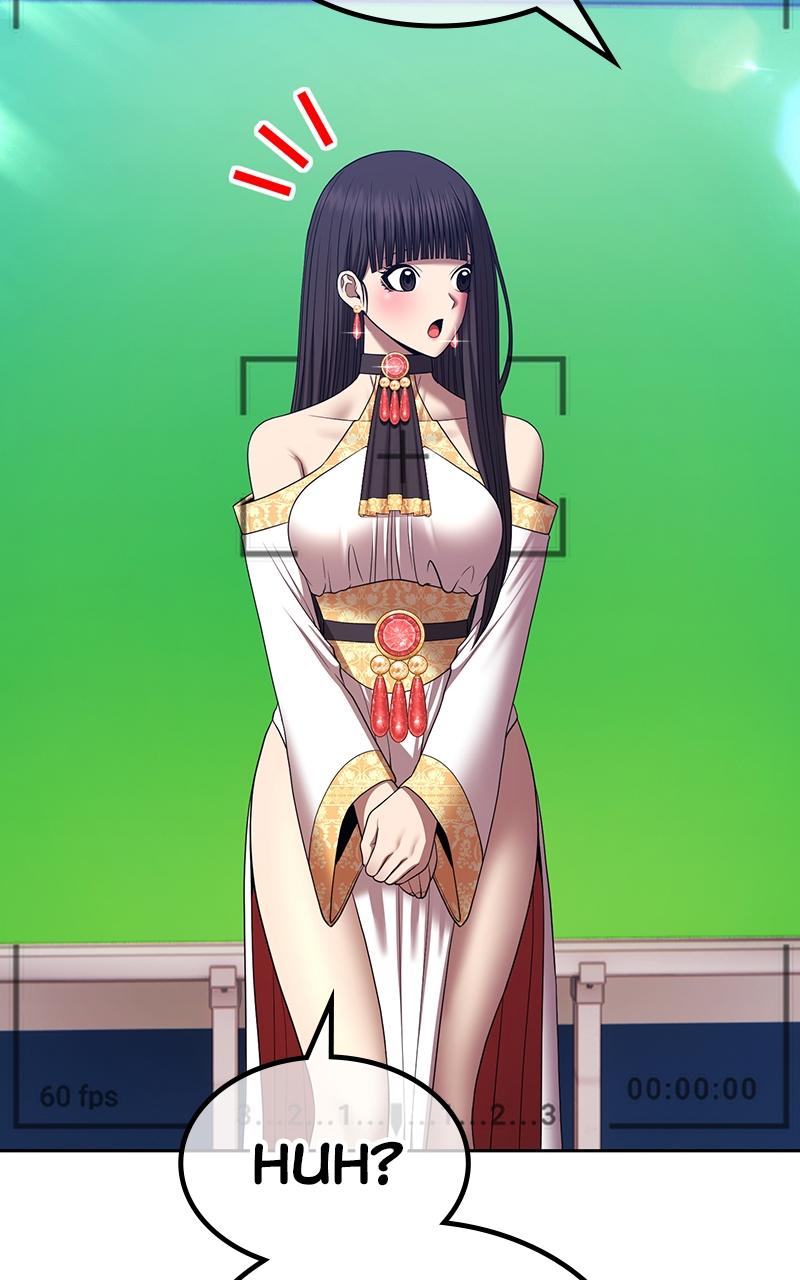 +99 Reinforced Wooden Stick chapter 105 page 357