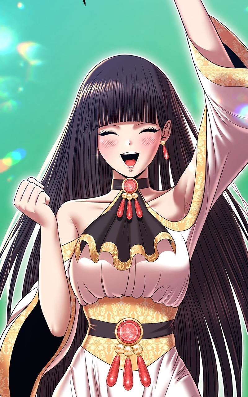 +99 Reinforced Wooden Stick chapter 105 page 380