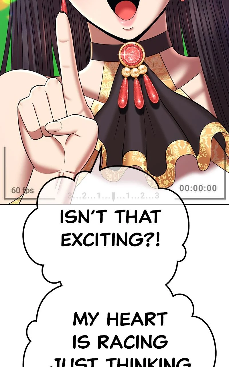 +99 Reinforced Wooden Stick chapter 105 page 384