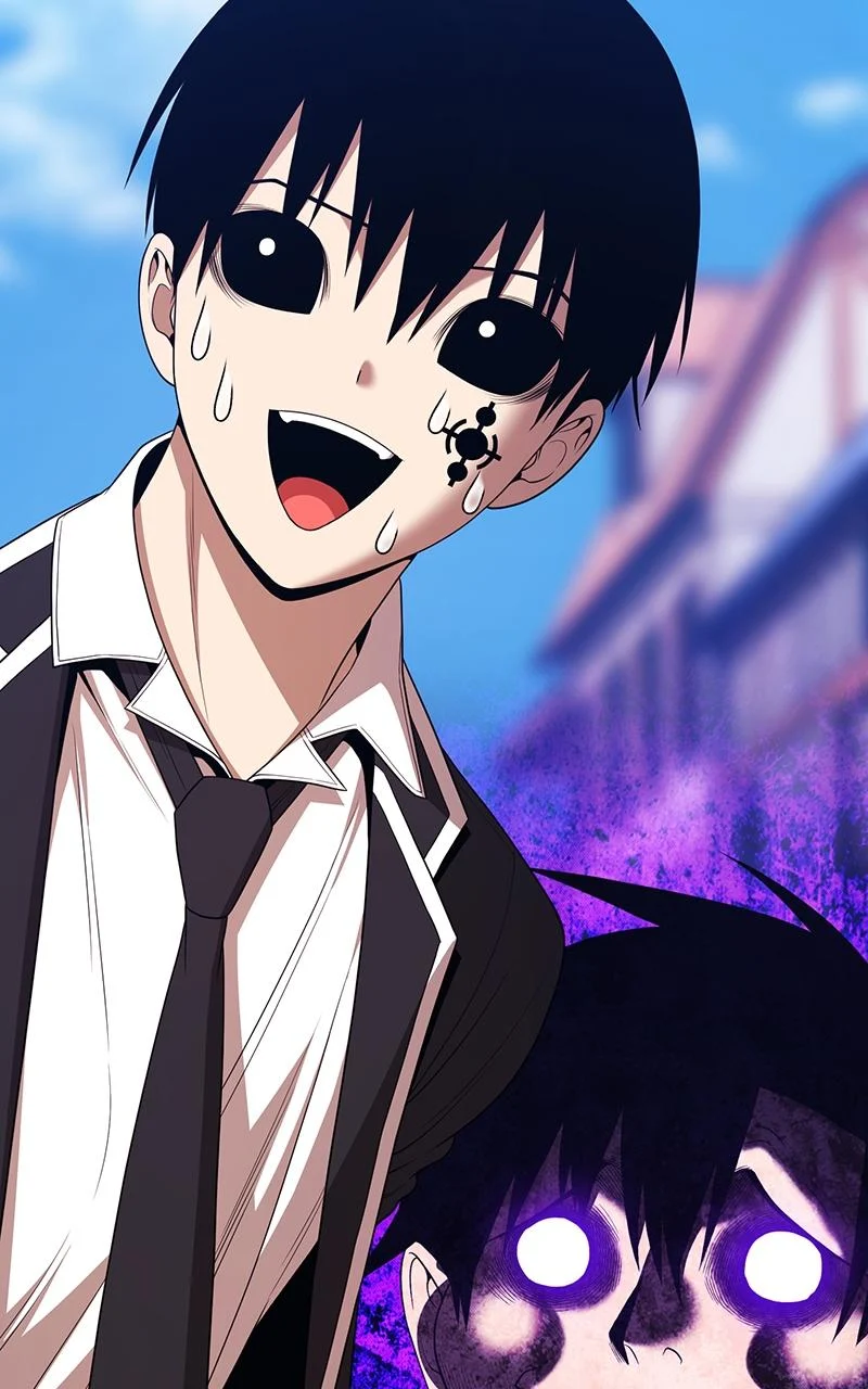 +99 Reinforced Wooden Stick chapter 105 page 65