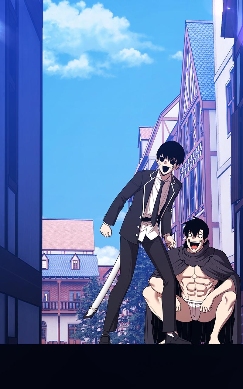 +99 Reinforced Wooden Stick chapter 105 page 67