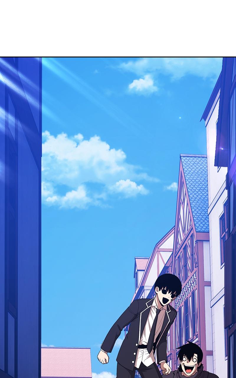 +99 Reinforced Wooden Stick chapter 105 page 70