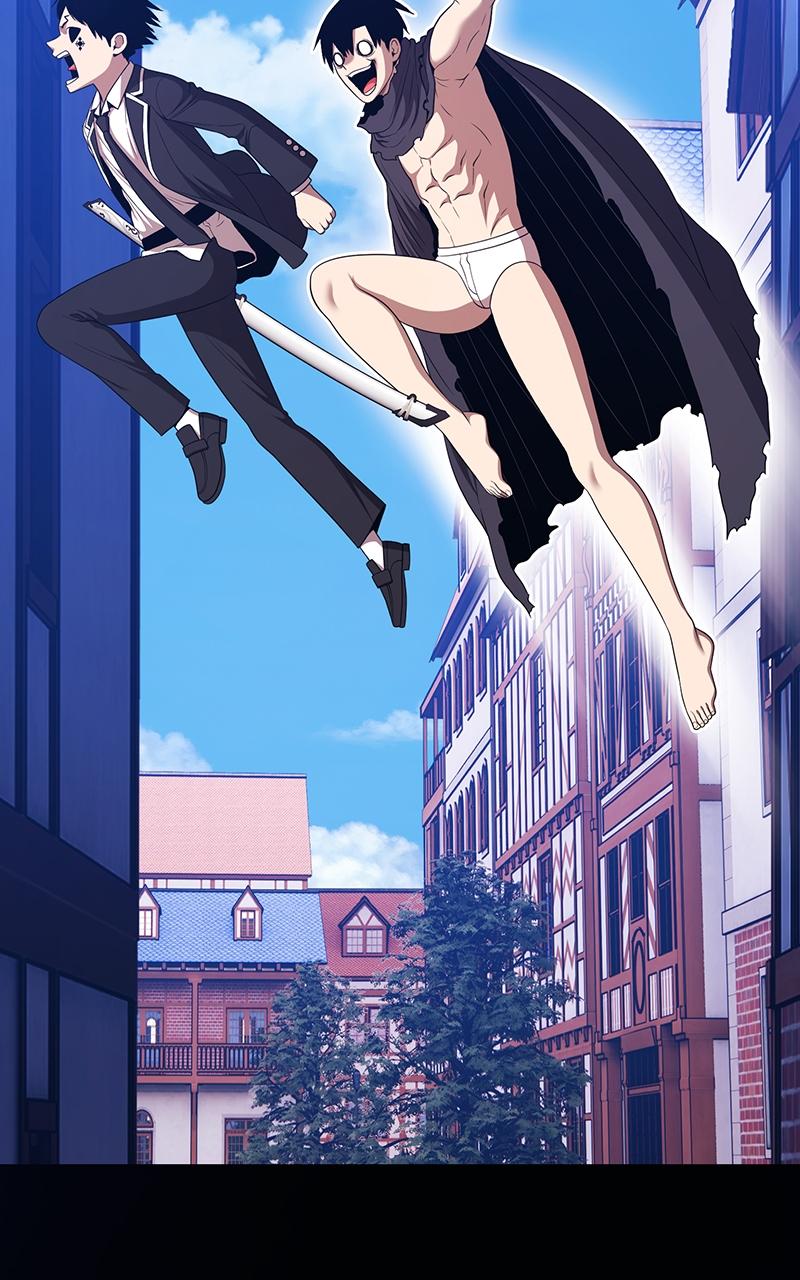 +99 Reinforced Wooden Stick chapter 105 page 74