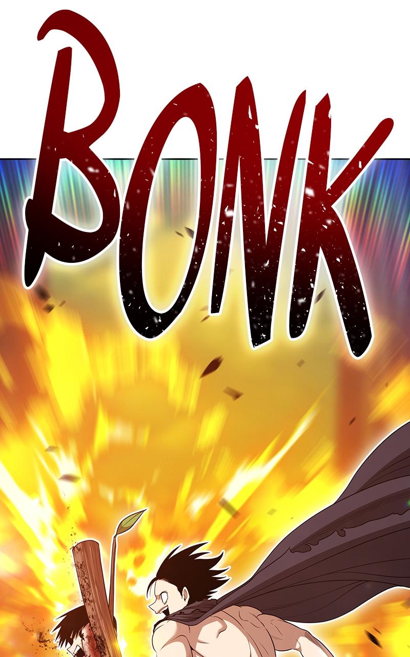 +99 Reinforced Wooden Stick chapter 105 page 79