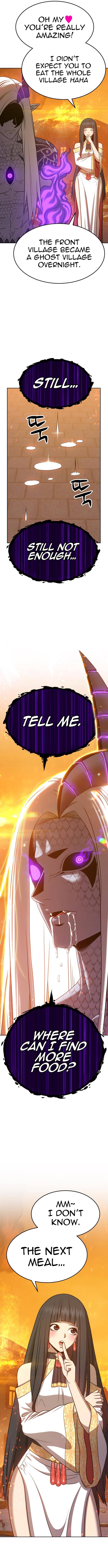 +99 Reinforced Wooden Stick chapter 14 page 10