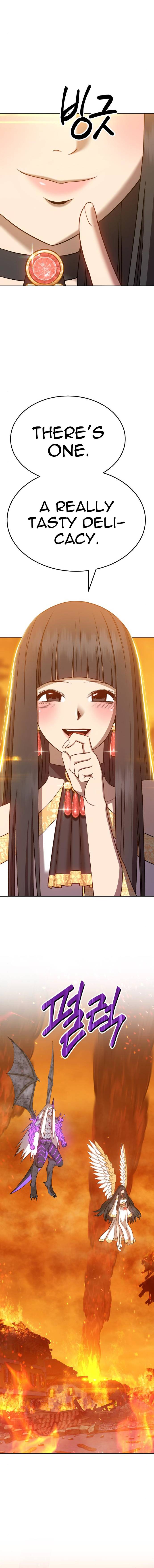 +99 Reinforced Wooden Stick chapter 14 page 11