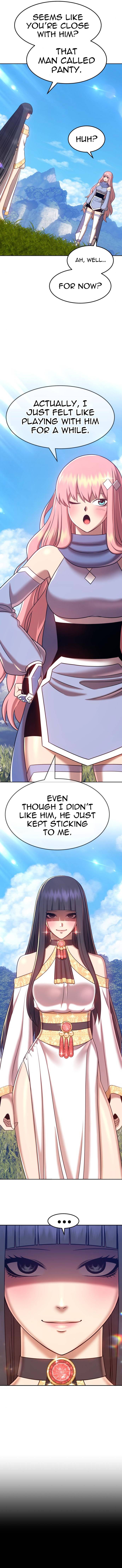 +99 Reinforced Wooden Stick chapter 14 page 16