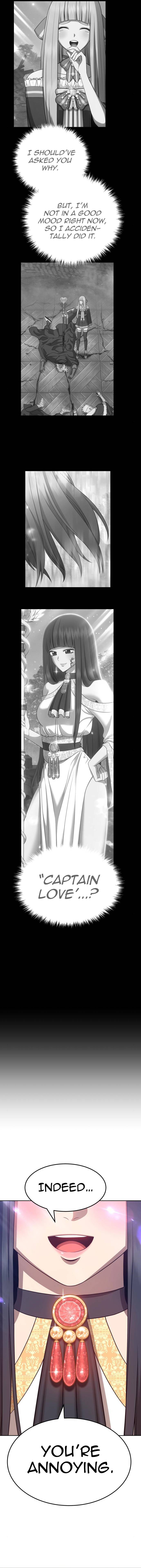 +99 Reinforced Wooden Stick chapter 14 page 17