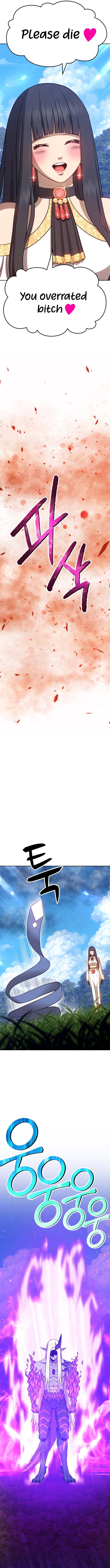 +99 Reinforced Wooden Stick chapter 14 page 19