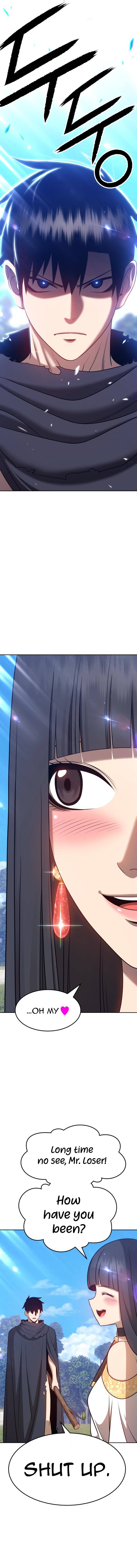 +99 Reinforced Wooden Stick chapter 14 page 22