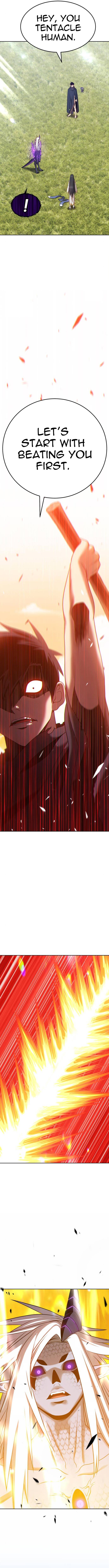 +99 Reinforced Wooden Stick chapter 14 page 24