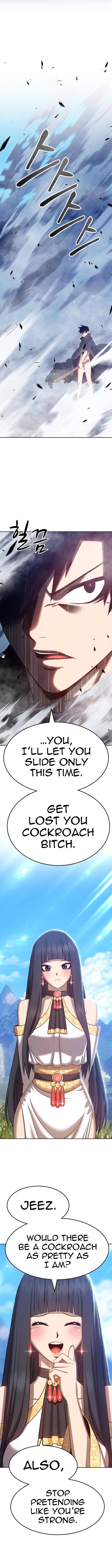 +99 Reinforced Wooden Stick chapter 14 page 26