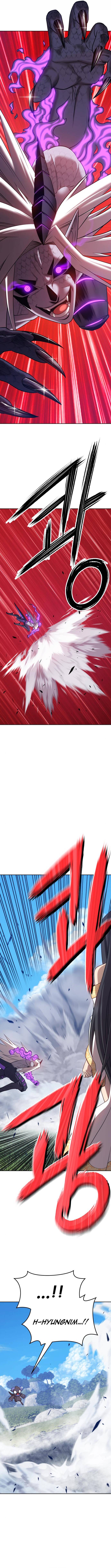 +99 Reinforced Wooden Stick chapter 14 page 28