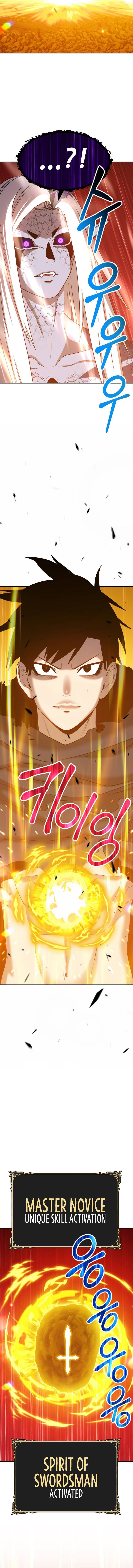 +99 Reinforced Wooden Stick chapter 14 page 33