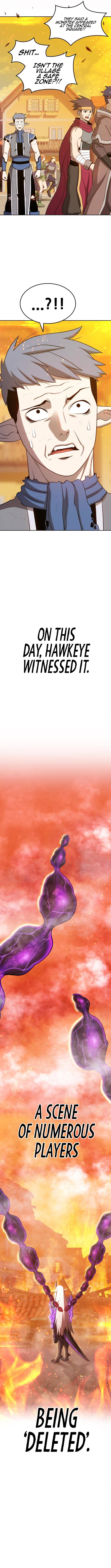 +99 Reinforced Wooden Stick chapter 14 page 8