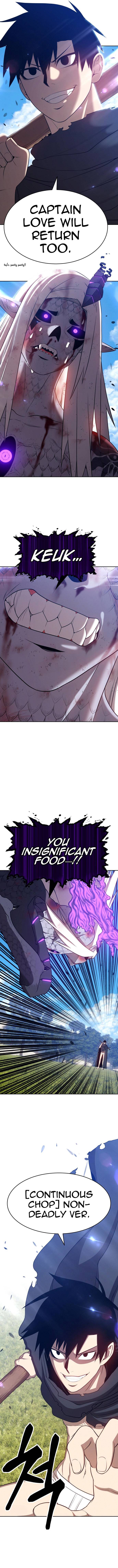 +99 Reinforced Wooden Stick chapter 15 page 20