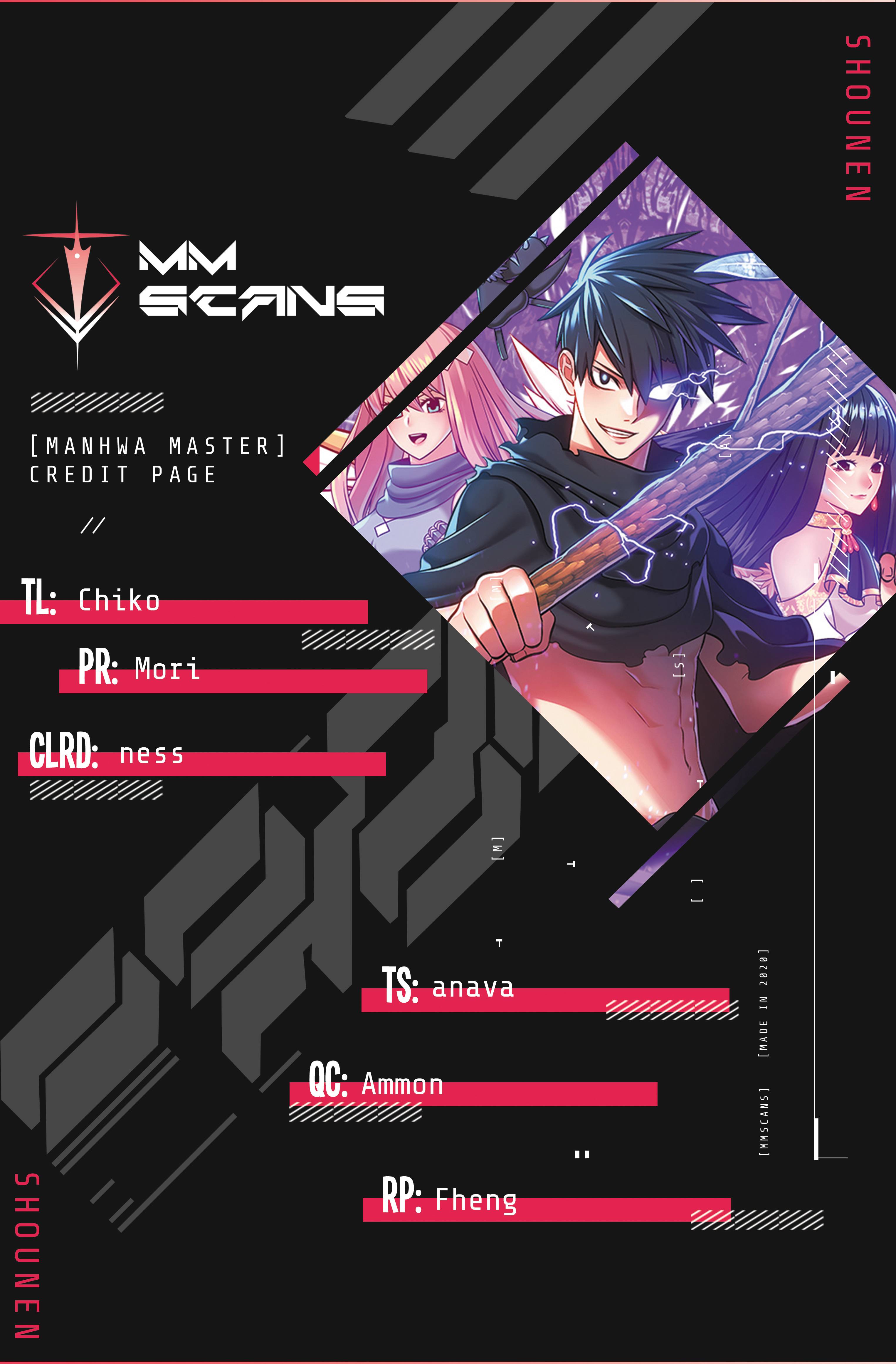 +99 Reinforced Wooden Stick chapter 16 page 1