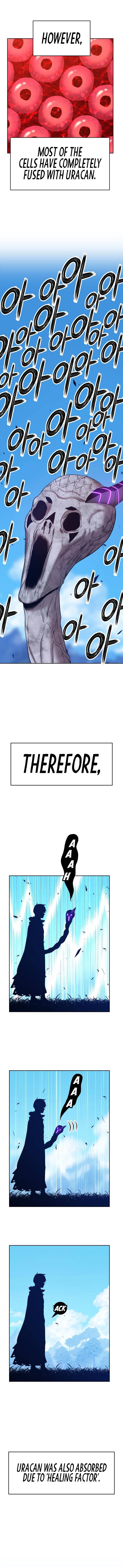 +99 Reinforced Wooden Stick chapter 16 page 11