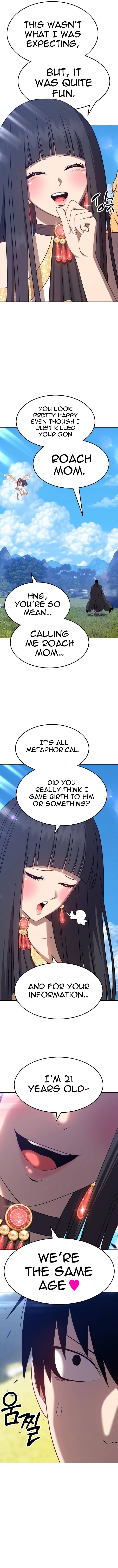 +99 Reinforced Wooden Stick chapter 16 page 13