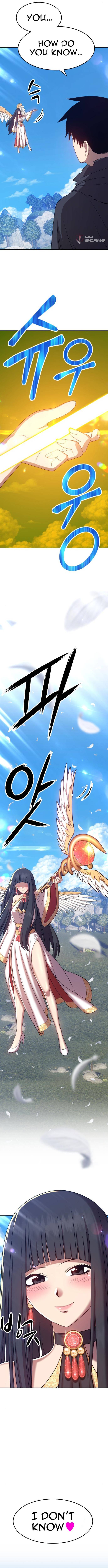 +99 Reinforced Wooden Stick chapter 16 page 14