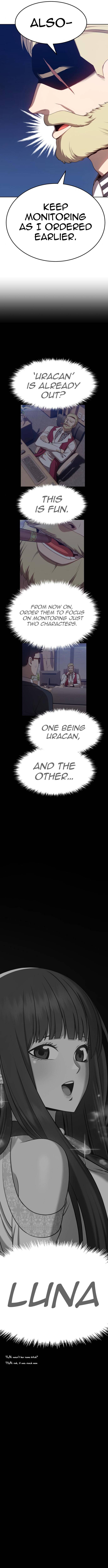 +99 Reinforced Wooden Stick chapter 16 page 18