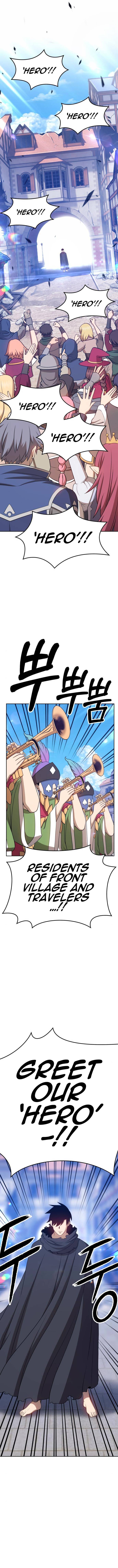 +99 Reinforced Wooden Stick chapter 16 page 20