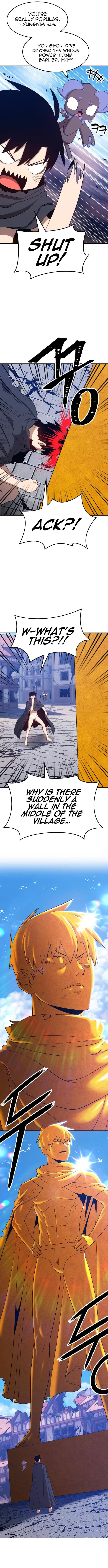 +99 Reinforced Wooden Stick chapter 16 page 24