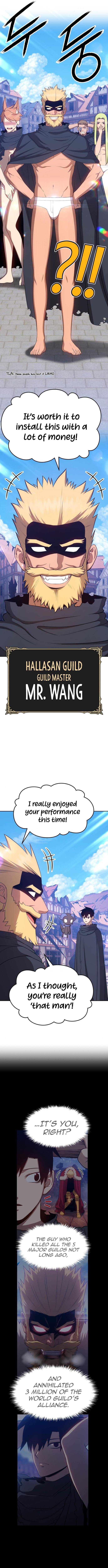 +99 Reinforced Wooden Stick chapter 16 page 26