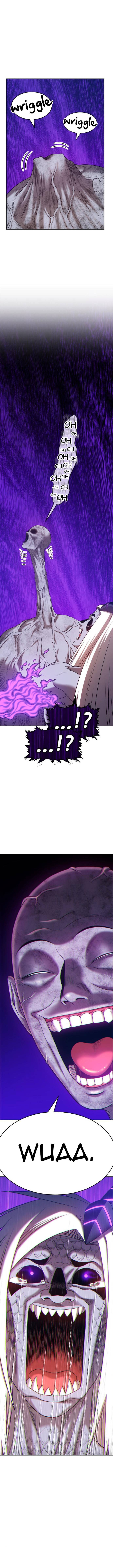 +99 Reinforced Wooden Stick chapter 16 page 5