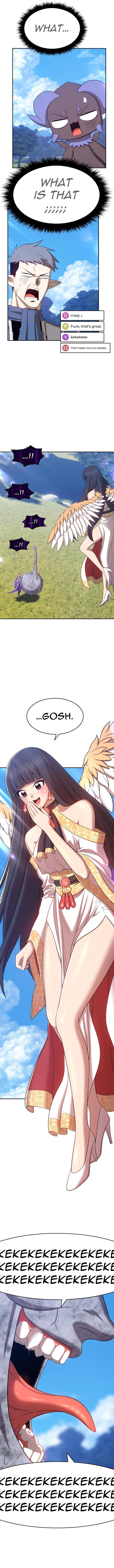 +99 Reinforced Wooden Stick chapter 16 page 7