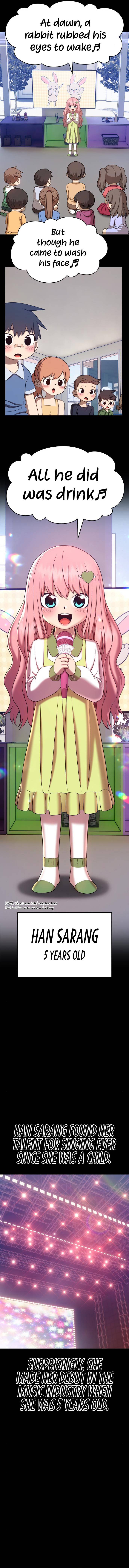 +99 Reinforced Wooden Stick chapter 17 page 10