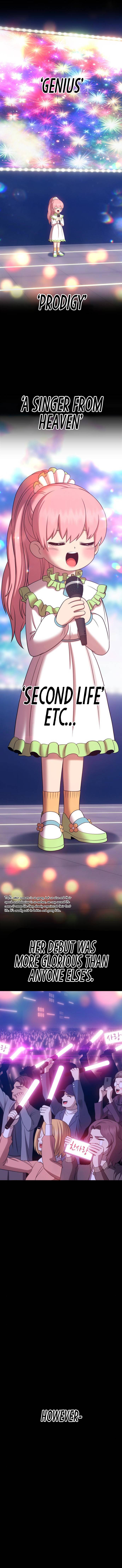 +99 Reinforced Wooden Stick chapter 17 page 11