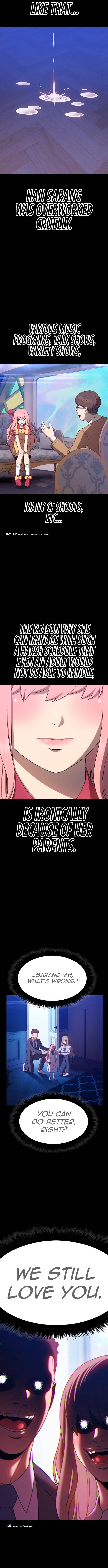 +99 Reinforced Wooden Stick chapter 17 page 14