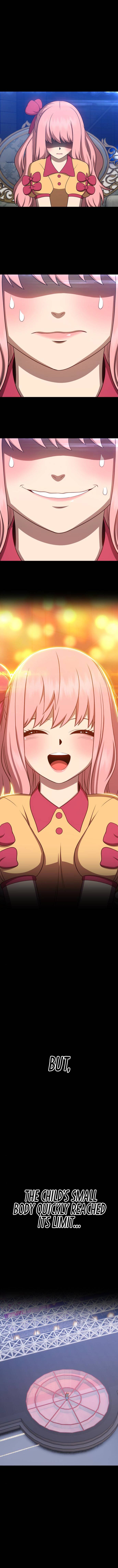 +99 Reinforced Wooden Stick chapter 17 page 15