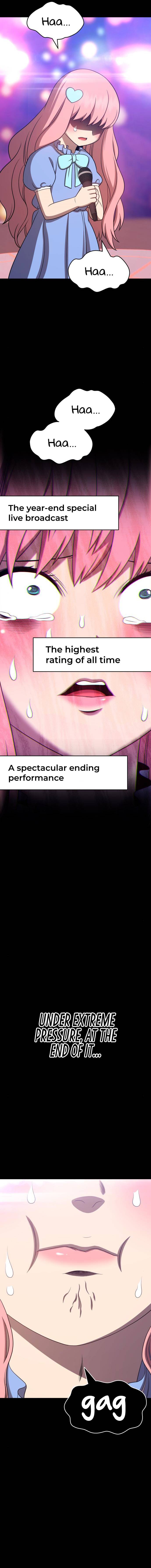 +99 Reinforced Wooden Stick chapter 17 page 16