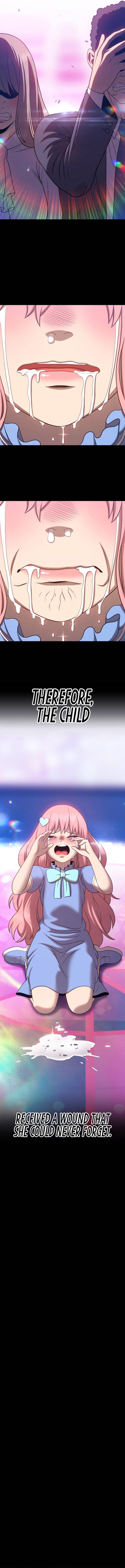 +99 Reinforced Wooden Stick chapter 17 page 18