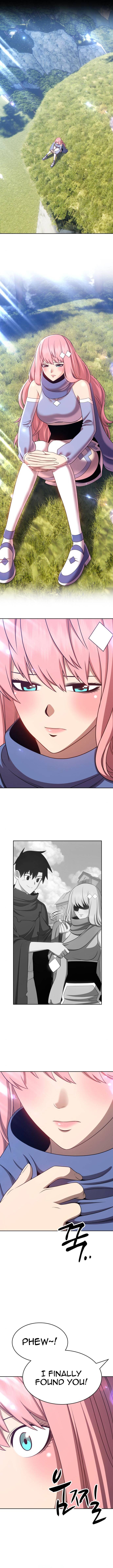 +99 Reinforced Wooden Stick chapter 17 page 19