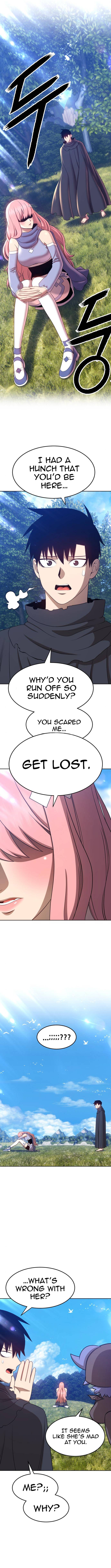 +99 Reinforced Wooden Stick chapter 17 page 20