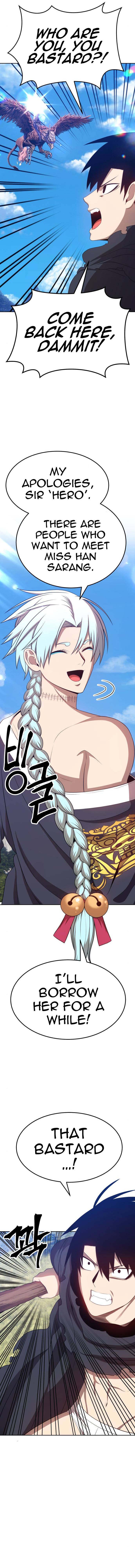 +99 Reinforced Wooden Stick chapter 17 page 25