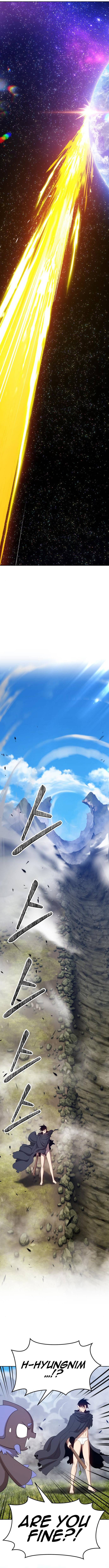 +99 Reinforced Wooden Stick chapter 17 page 29