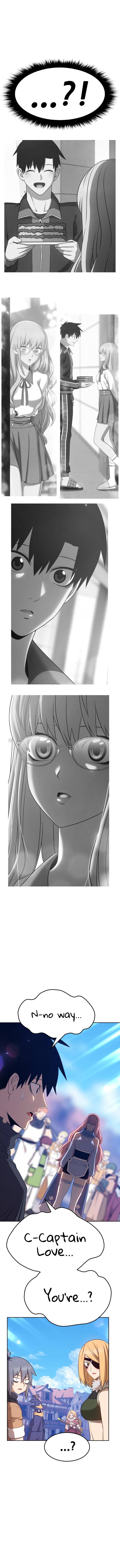 +99 Reinforced Wooden Stick chapter 17 page 3