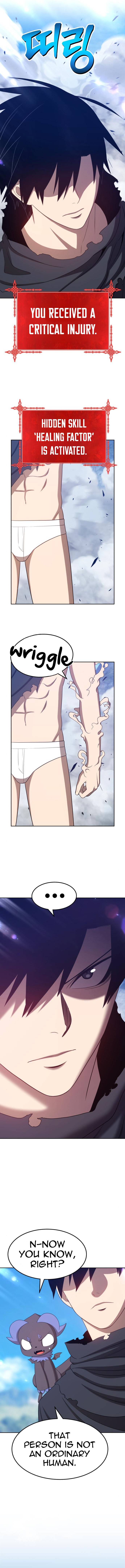 +99 Reinforced Wooden Stick chapter 17 page 30