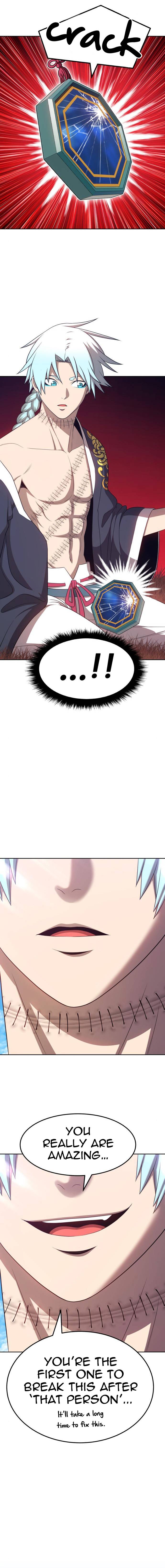 +99 Reinforced Wooden Stick chapter 17 page 32