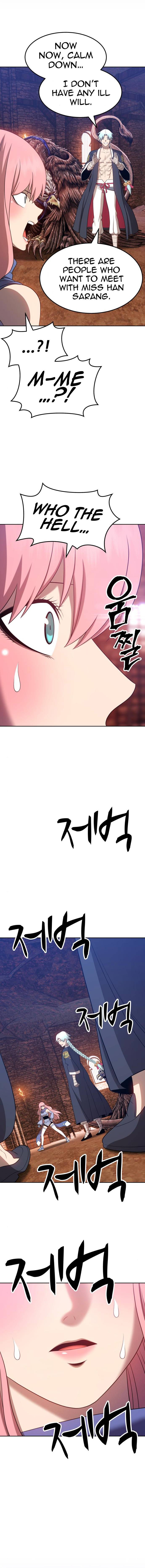 +99 Reinforced Wooden Stick chapter 17 page 35