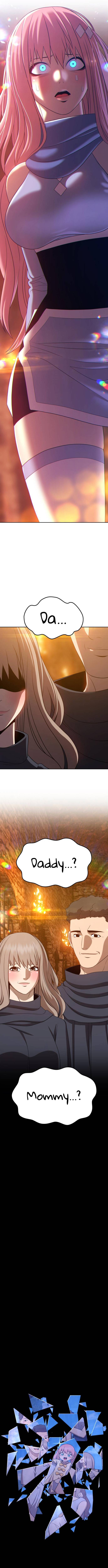 +99 Reinforced Wooden Stick chapter 17 page 36