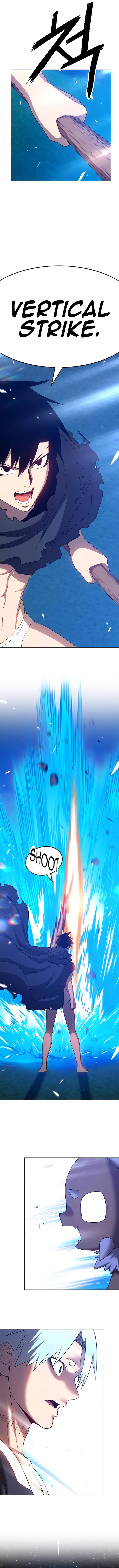 +99 Reinforced Wooden Stick chapter 19 page 12