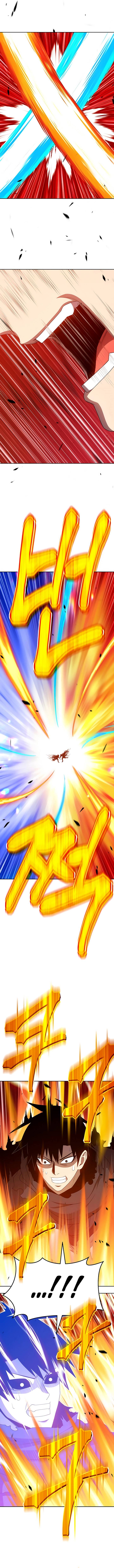 +99 Reinforced Wooden Stick chapter 19 page 18