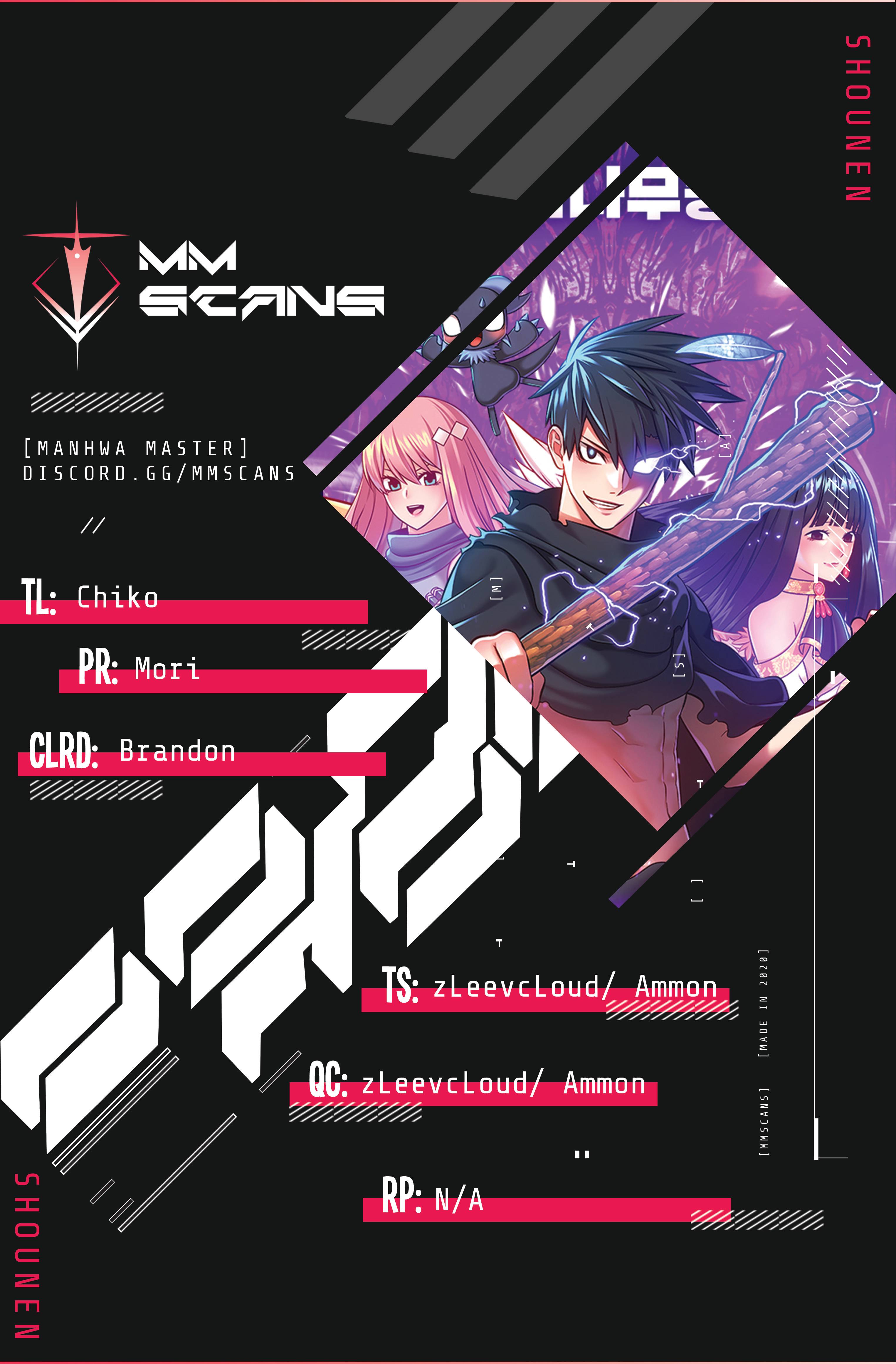 +99 Reinforced Wooden Stick chapter 20 page 1