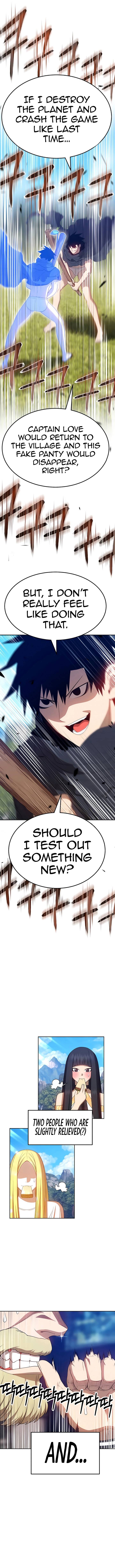 +99 Reinforced Wooden Stick chapter 20 page 11