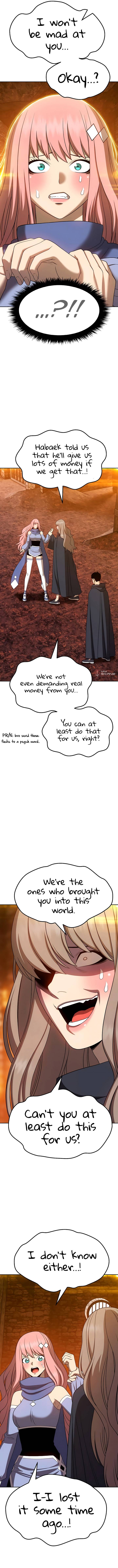 +99 Reinforced Wooden Stick chapter 20 page 13